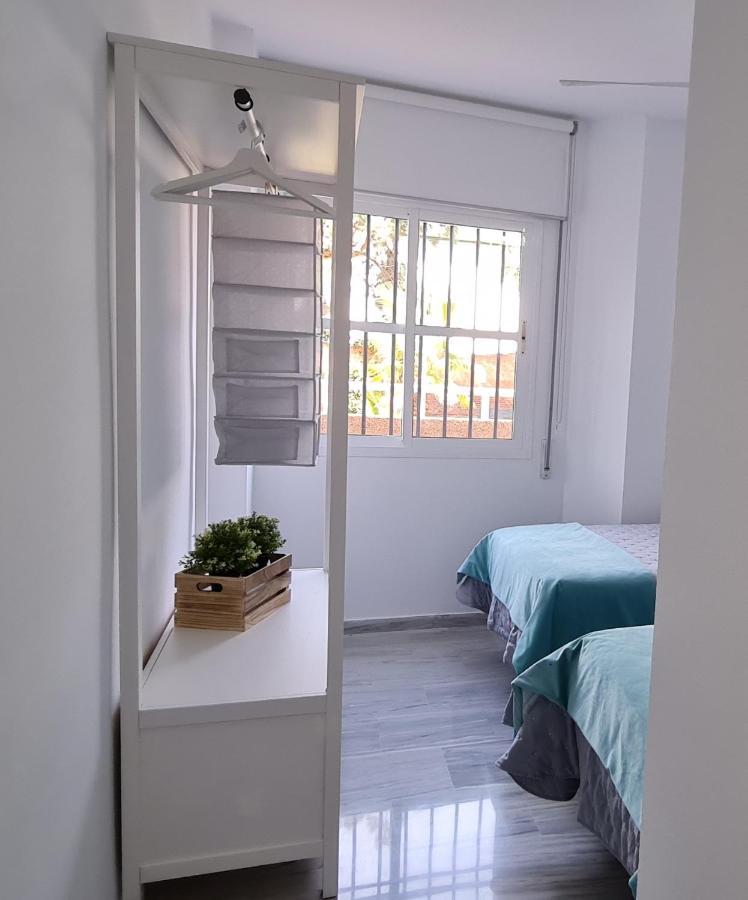 Aptartamento Donana Recien Reformado Parking Gratis Sanlucar de Barrameda Exterior photo