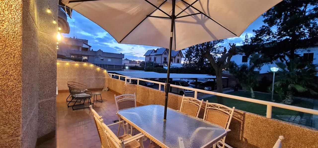 Aptartamento Donana Recien Reformado Parking Gratis Sanlucar de Barrameda Exterior photo
