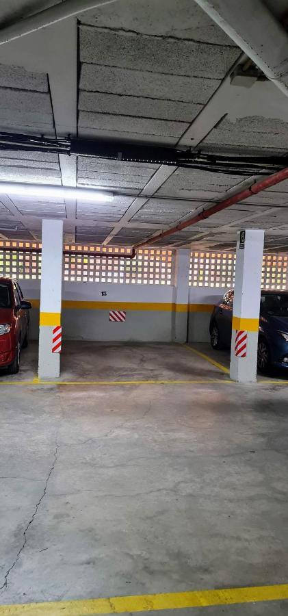 Aptartamento Donana Recien Reformado Parking Gratis Sanlucar de Barrameda Exterior photo