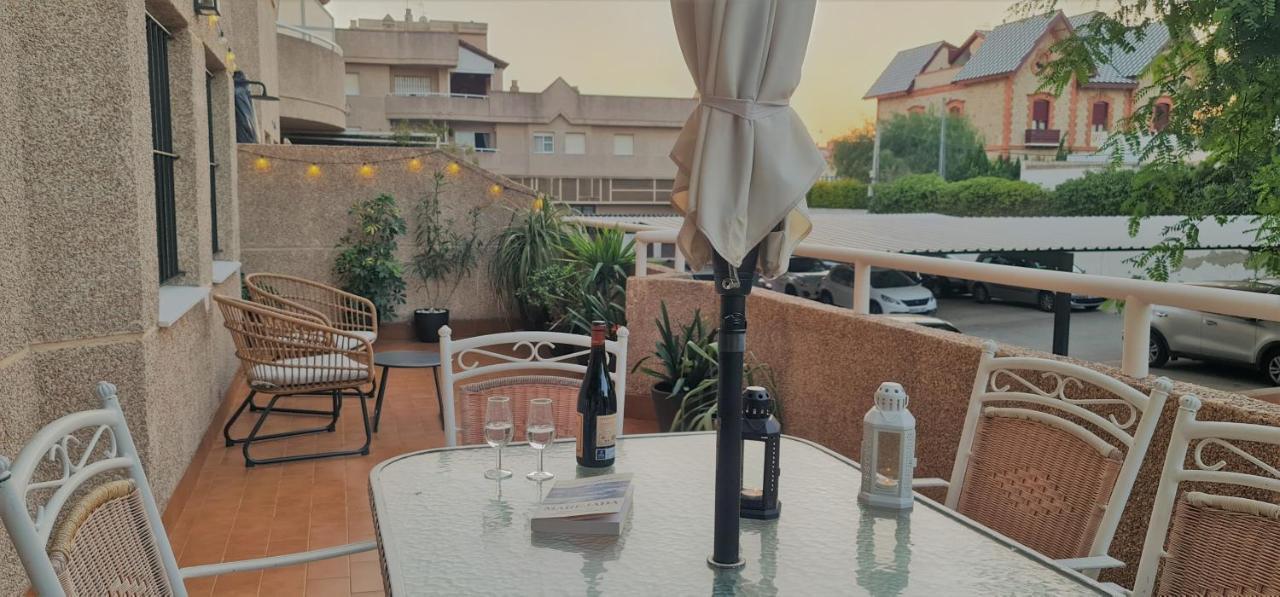 Aptartamento Donana Recien Reformado Parking Gratis Sanlucar de Barrameda Exterior photo