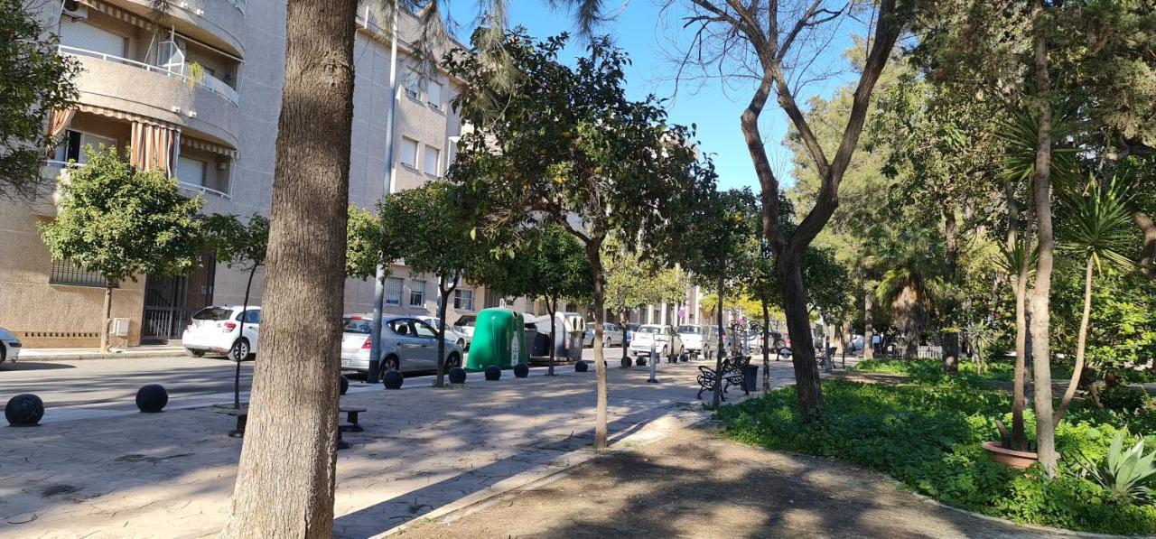 Aptartamento Donana Recien Reformado Parking Gratis Sanlucar de Barrameda Exterior photo